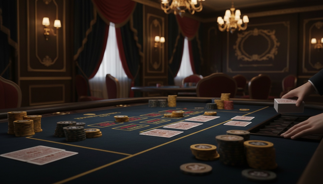 Variedad de Juegos en Liraluck Casino