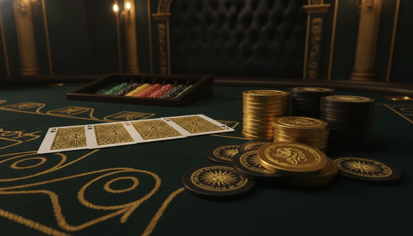 Liraluck: Your Ultimate Multi-Market Online Casino Adventure