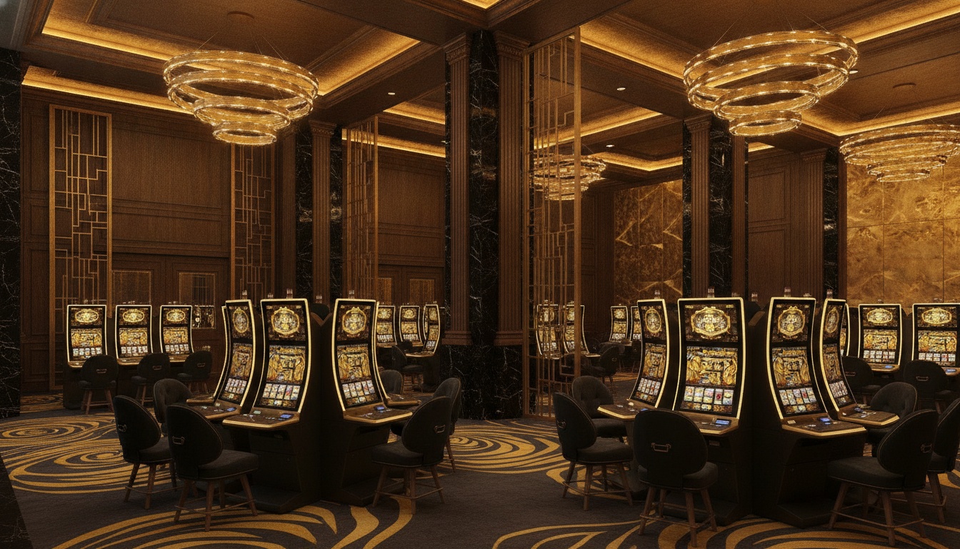 Liraluck: Your Ultimate Multi-Market Online Casino Adventure